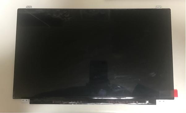 ◎新品未使用(訳あり) 液晶パネル 15.6イン B156XW04 V.5 光沢