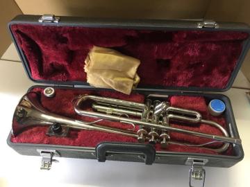 【全国無料，100%新品】 YAMAHA YTR-136 現状品 ジャンク(本体)｜売買されたオークション情報、yahooの商品情報をアーカイブ公開 - オークファン 本体