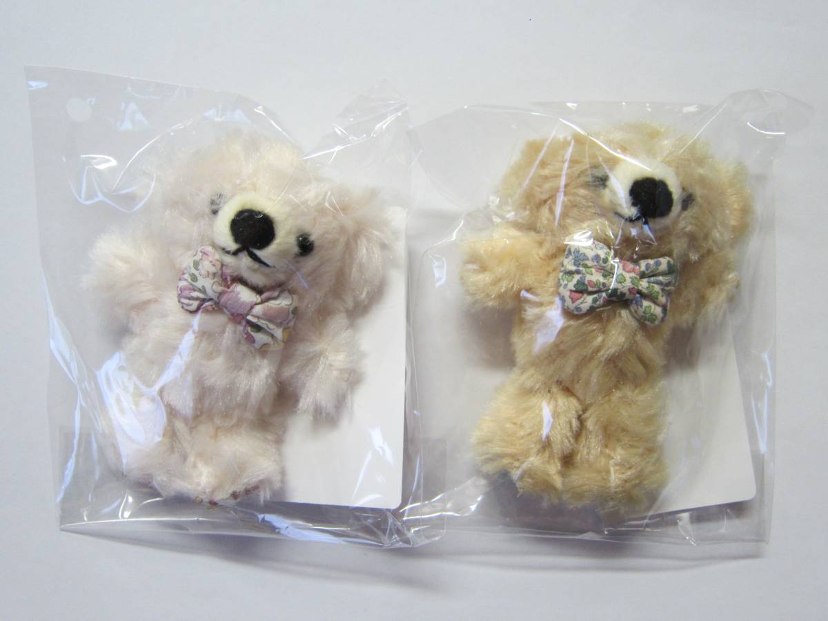 本体のみ メリーソート チーキー ラメ入り 赤，パンキー Bear メリー