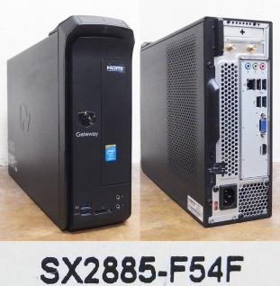 MouseComputer EGPI544R87DR20W8K(CPU:Core i5-4440 3.10GHz / ﾒﾓﾘ 