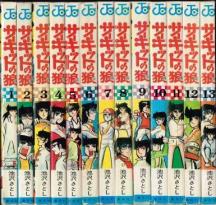 □絶版□『サーキットの狼』全27巻□完結セット□池沢さとし□集英社