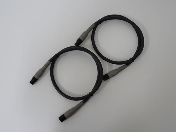 ◇◇【美品!!】カルダス CARDAS Golden Reference PowerCord 電源
