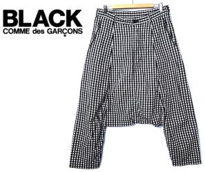 良品 名作 BLACK COMME des GARCONS ブラック コムデギャルソン