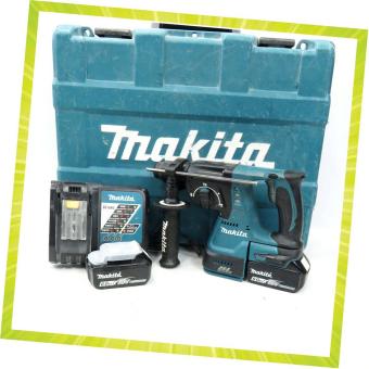 1円 売切り◇動作確認○◇マキタ maikita◇HR244D◇充電式