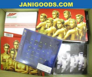 関ジャニ∞ CD＋DVDセット 品質保証，新作】 【中古品 同梱可】 関ジャニ∞ CD+DVDセット 元気