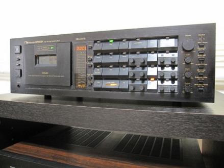 □Nakamichi□ナカミチ DRAGON ジャンク品 Nakamichi Yahoo