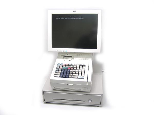 東芝テック ハンディーターミナル HTL-90 ジャンク品 管理番号：418