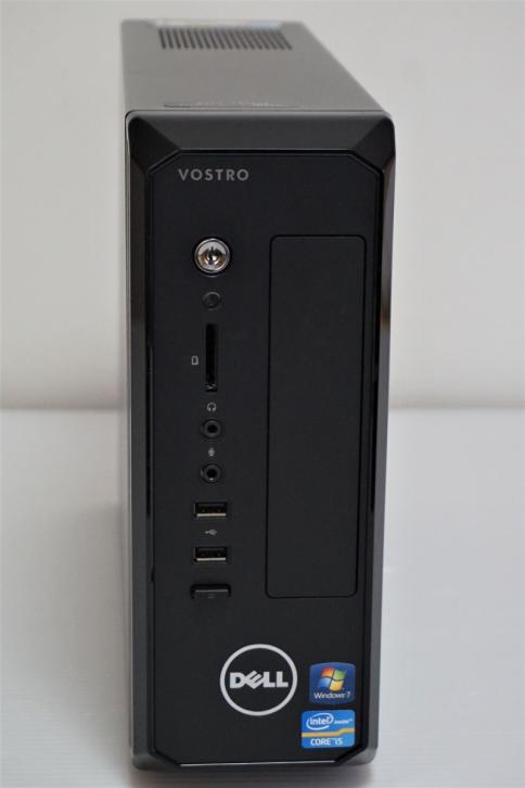 Vostro Dell Windows Core Intel Pro 0 PC | 1 4GB 3.00-3.49 All &amp 