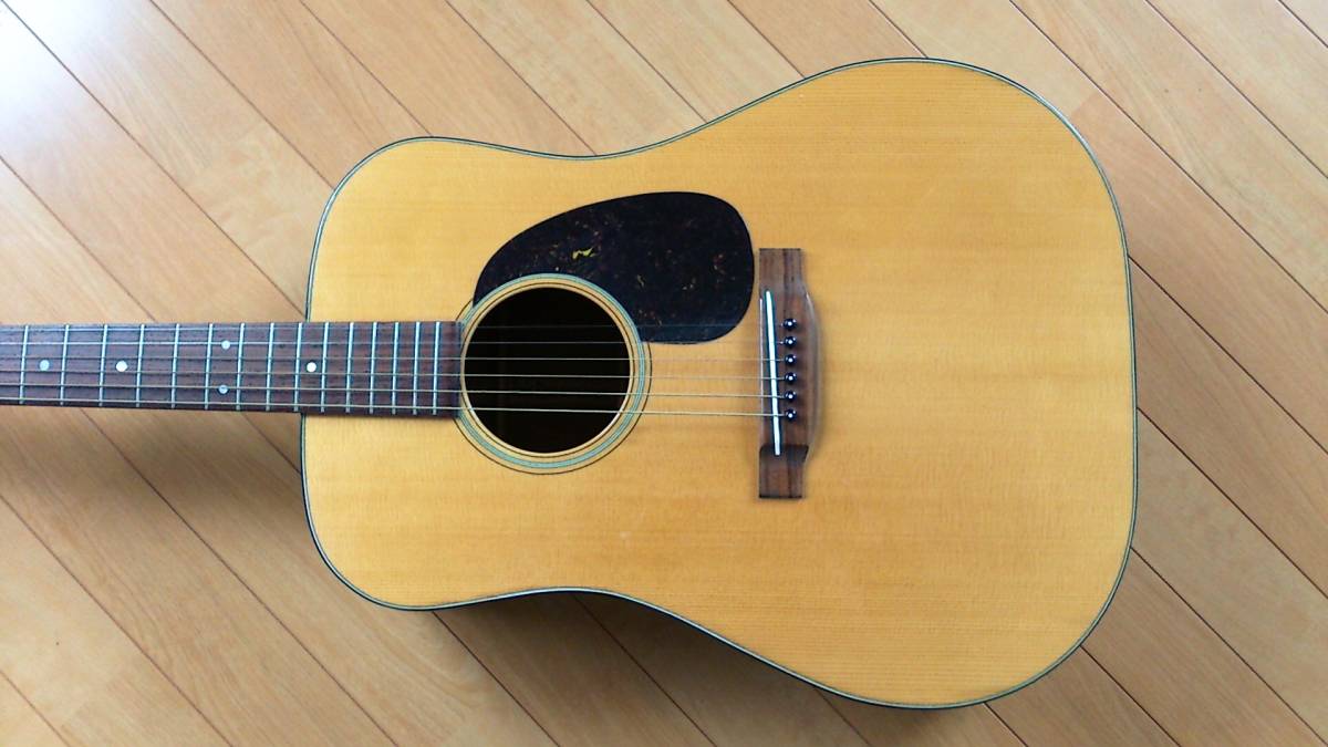 TOKAI GAKKI アコースティックギター CE-150 Cat's Eyes 1508276