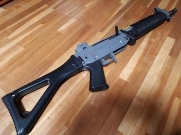 東京マルイ 電動ガン SIG 東京マルイSIG551 18禁電動ガン ☆激レア！絶版