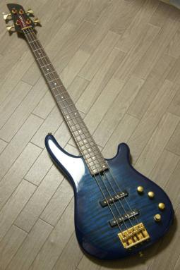☆即決 Fernandes FRB 4弦アクティブベース bartoliniXTCTプリアンプ