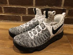  極 NIKE Zoom KD 9 IX オレオ 843392-100 29ｃｍ 付属品無し(29.0cm)｜売買されたオークション情報、yahooの商品情報をアーカイブ公開 - オークファン 29.0cm