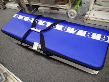 【定番人気，お買い得】 タカ産業 青物用クーラーバッグ １００ｃｍ(フィッシング)｜売買されたオークション情報、yahooの商品情報をアーカイブ公開 - オークファン その他