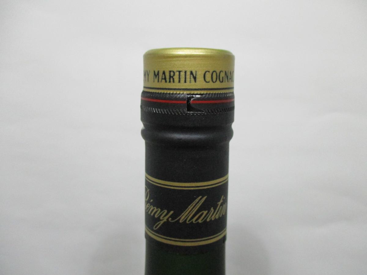 REMY MARTIN VSOP レミーマルタン ブランデー未開封 古酒 箱入 1000
