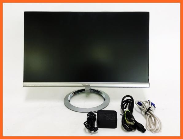 モニター asus フルHD フレームレス : by エイスース 液晶ディスプレイ
