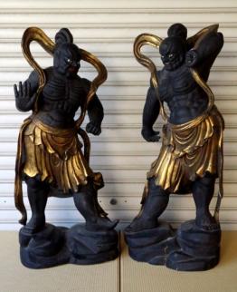 高麗時代 青銅製 金銅鈴 祭祀 密教法具 仏具 仏教美術 仏像 骨董 古美術 金銅五鈷鈴 | 藤田美術館 | FUJITA MUSEUM藤田美術館 | FUJITA MUSEUM