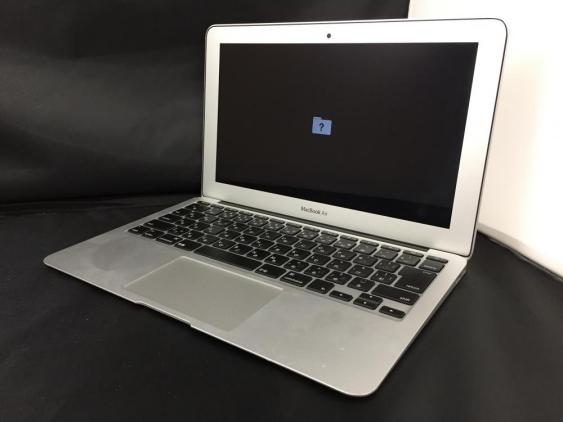 Air MacBook (13インチ, Early 2015)ジャンク品 公式通販 - ソフマップ