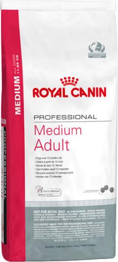 ロイヤルカナン ROYAL CANIN ミディアムアダルト 16kg 【限定