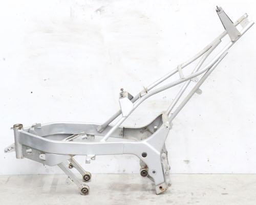 SALE!!! MH80 フレーム MH80R-922** モリワキ レーサー B2 (44)(ホンダ 