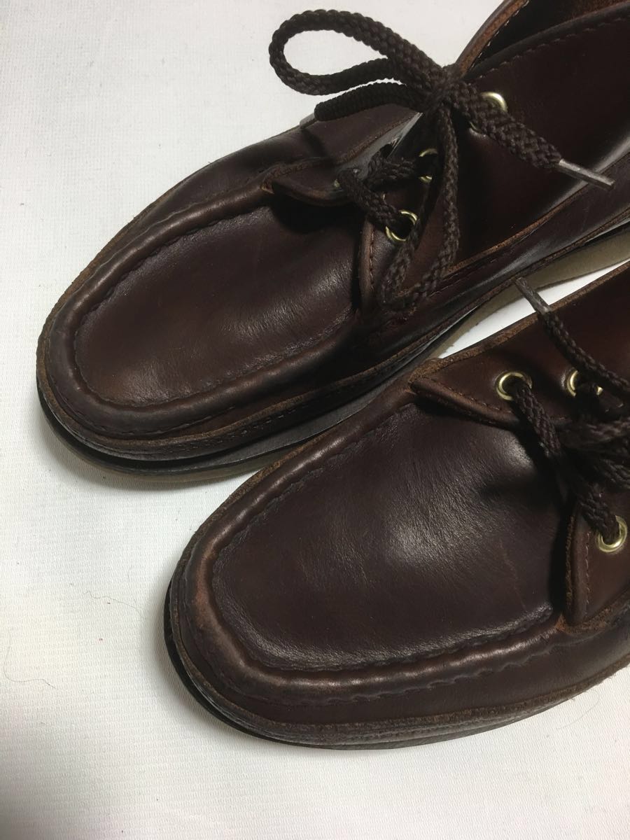 ラッセルモカシン ウェアハウス 別注 Russell Moccasin WAREHOUSE 