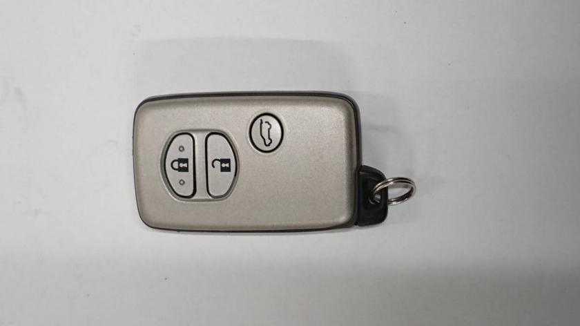 トヨタ純正スマートキー プラドまとめ売り 196〜205 中古車情報（6659