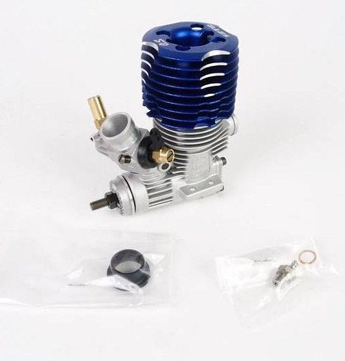 OS◆12TGエンジン新品◆1/10RCカー用 MAX-12TG - | VER.V 小川精機 ノーマルヘッド