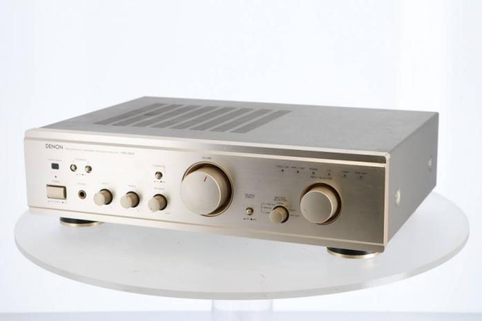 DENON PMA-390Ⅳ プリメインアンプ◆1週間保証