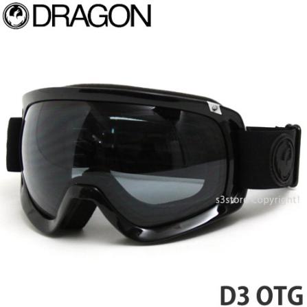 1円～ 18 DRAGON D3 OTG Murdered Dark Smoke ドラゴン 17-18 2018