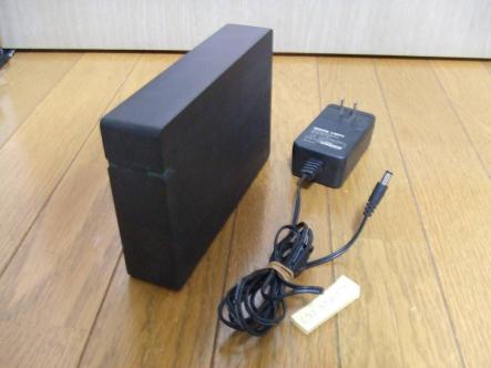 I-O DATA アイオーデータ HDCA-Uシリーズ 仕様 据え置きHDD USB USB3.0