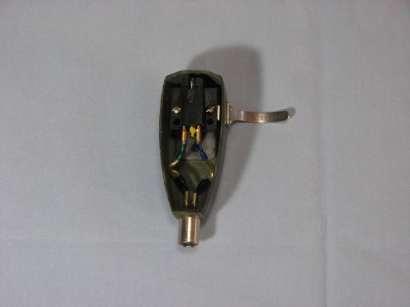 SALE，人気SALE Ortofon オルトフォン MCカートリッジ SPU-GE Gシェル(MC)｜売買されたオークション情報、yahooの商品情報をアーカイブ公開 - オークファン MC