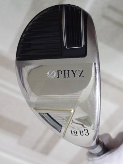 ブリヂストン PHYZ 2026年最新Yahoo!オークション BRIDGESTONE 