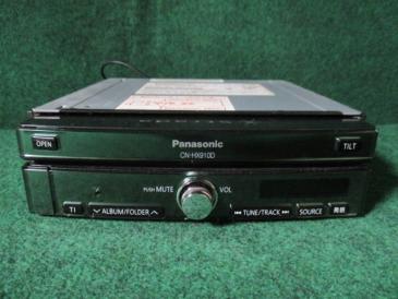 Strada Panasonic CN-NVD905U | パナソニック with - *Strada* CN
