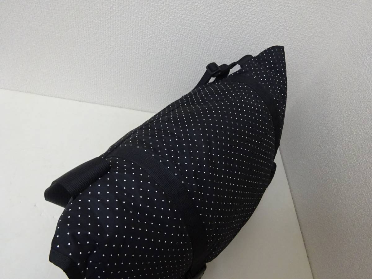 BLACK BEAUTY by HEAD PORTER メッセンジャーバッグ ショルダーバッグ 