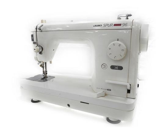 JUKI SPUR 0 - Deluxe TL-96 ミシン 職業用の通販 deluxe 職業用ミシンTL-