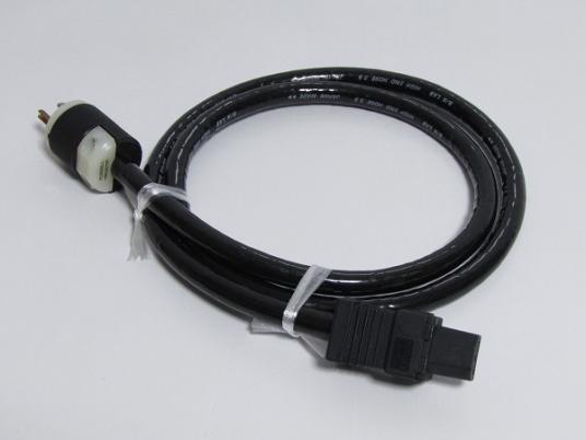 定番人気，安い C20-3481 KEB S/A LAB HIGH END HOSE 3.5 電源ケーブル 約1.5m 全長 HOSPITAL GRADE/HUBBELL HBL8215C(その他)｜売買されたオークション情報、yahooの商品情報をアーカイブ公開 - オークファン その他