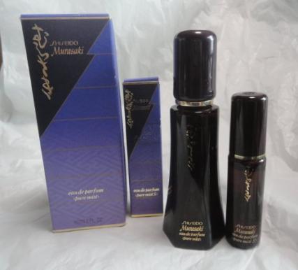 新品♪ミスオブ沙棗♪ラスティングパヒュームコロン(レフィル）廃盤品