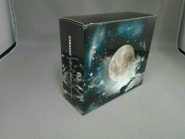 ZABADAK MOON YEARS(5SHM-CD) ZABADAK MOON YEARS 公式通販