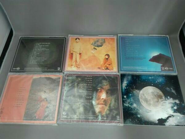 ZABADAK MOON YEARS(5SHM-CD) ZABADAK MOON YEARS 公式通販