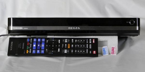 限定セール，お買い得 D-M470 元箱付 2TB HDD搭載 タイムシフトマシン全録機 外付HDD対応 内蔵HDD換装可 CMカット再生(東芝)｜売買されたオークション情報、yahooの商品情報をアーカイブ公開 - オークファン 東芝