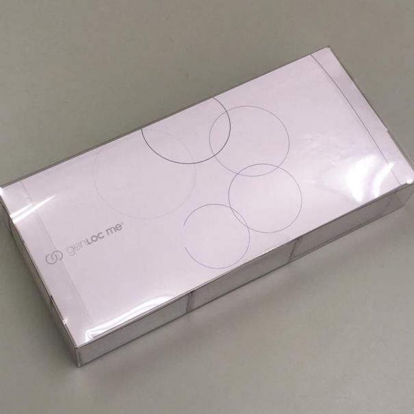 ニュースキンageLOC Meカートリッジ