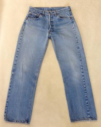vintage Levi