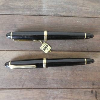 Kc18a セーラー 万年筆 まとめ売り セーラー 売買されたオークション情報 Yahooの商品情報をアーカイブ公開 オークファン Aucfan Com