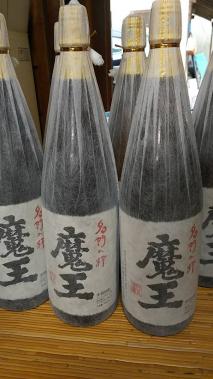 魔王 公式通販 焼酎 一升瓶 6本セット | 鹿児島県錦江町 プレミアム