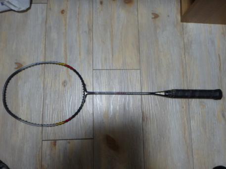 SALE，高品質 品 YONEX NANO SPEED 8000 ナノスピード 8000 旧色 2UG3(ラケット)｜売買されたオークション情報、yahooの商品情報をアーカイブ公開 - オークファン ラケット