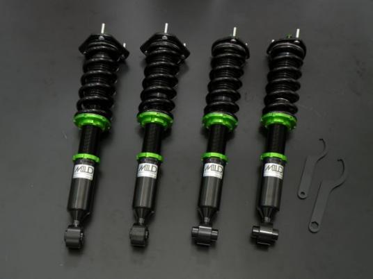 セルシオ セルシオ UCF30 UCF31 MILD DAMPER マイルドダンパー車高調