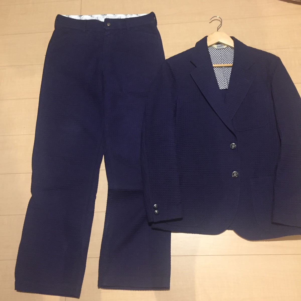 Stylist The TENDERLOIN Japan ⁄ × THE Japan(ザスタイリストジャパン 