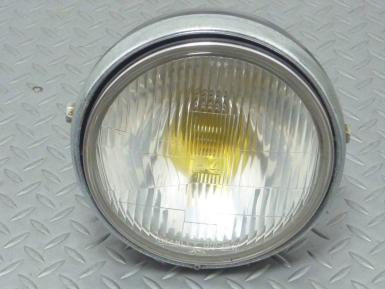 CB750F FA RC04 ヘッドライト D74B10