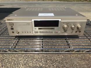 ◆◇【ジャンク】SONY MDS-JA3ES MDデッキ◇◆