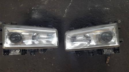三菱ふそう・スーパーグレート・純正・プロジェクター・HID ヘッド