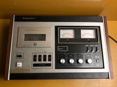 全国無料，豊富な Technics テクニクス カセットデッキ RS-275CU 中古
